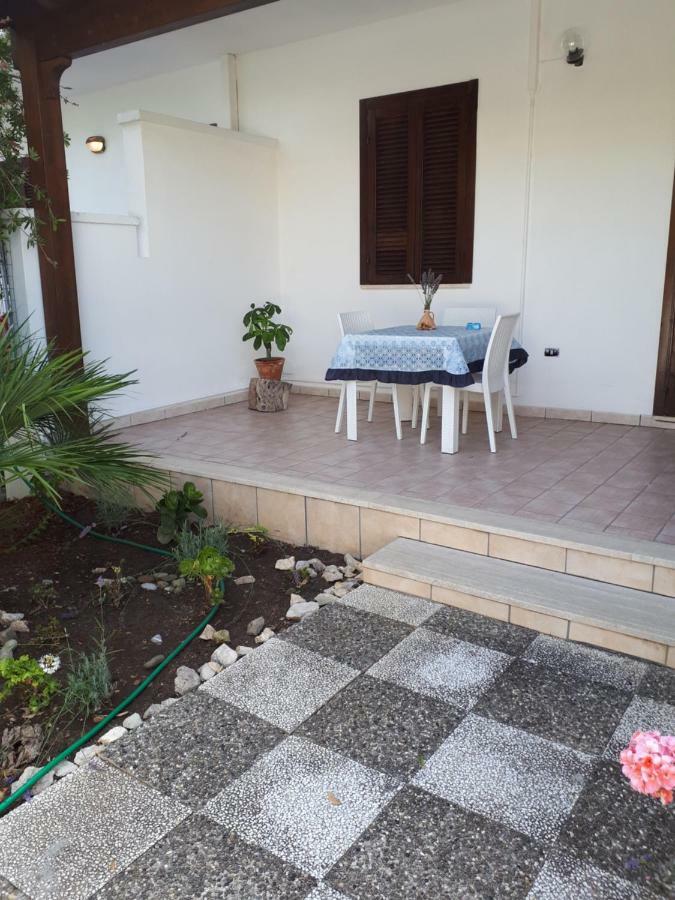 Villetta Lucia Torre dell'Orso Exterior photo