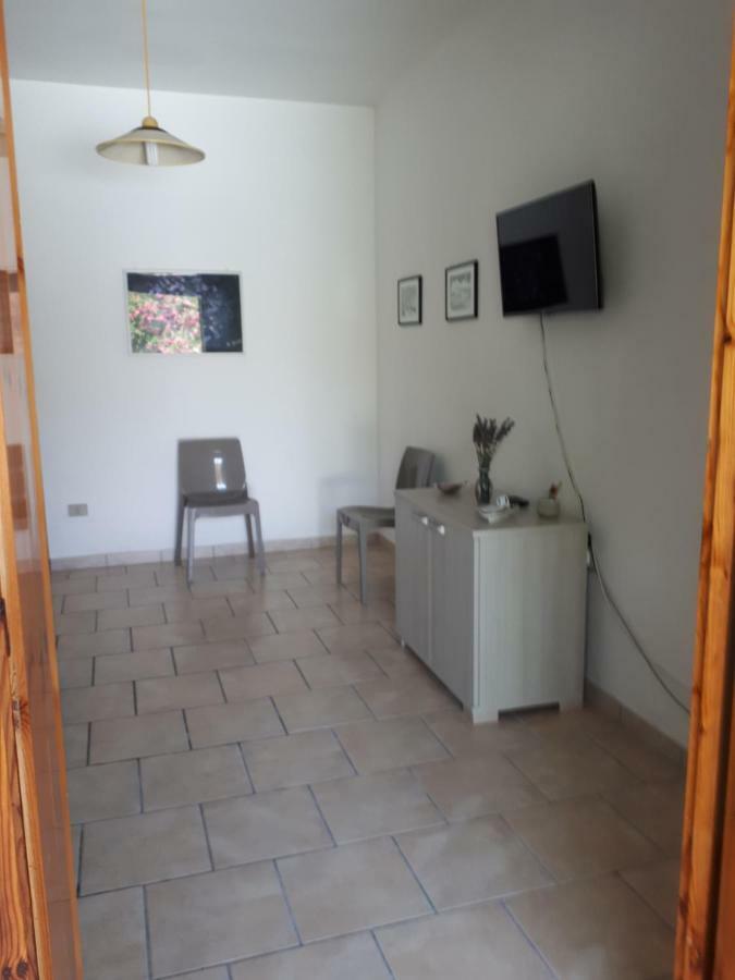 Villetta Lucia Torre dell'Orso Exterior photo