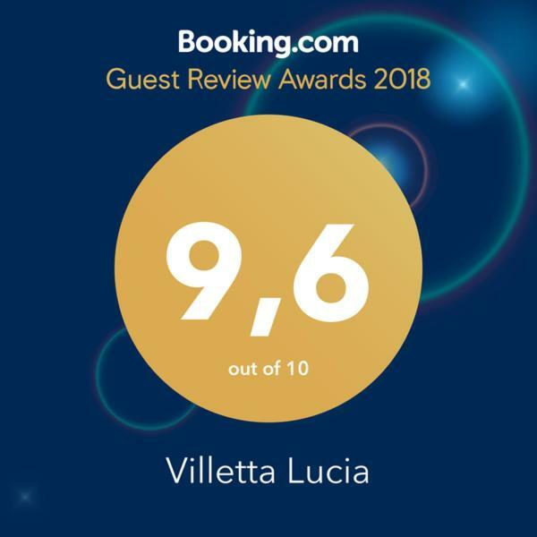 Villetta Lucia Torre dell'Orso Exterior photo